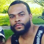 Darron Walker - @mr._ghost23 - Instagram