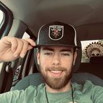 Darron Walker - @walkerdarronray - Instagram