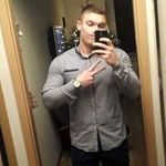 Marcin Ślosarczyk - @darron_786__walker - Instagram