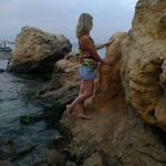 Oxana Kosenkova - @walker__53_darron - Instagram