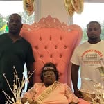 Darron Wright - @black.boy2873 - Instagram