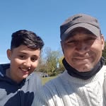 Darron Wright - @darron.wright.73 - Instagram