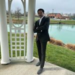 Darrow Smith - @destinedtoincrease - Instagram