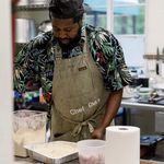Darrus Clay Evans - @chefdurs - Instagram