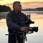 Darry Chillow - @dchillow - Instagram