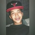 Jordan Martinez - @darry_martinez - Instagram