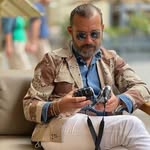 Darry silver - @loboga2310 - Instagram