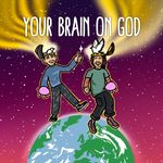 Darryl & Aaron - @yourbrainongod - Instagram