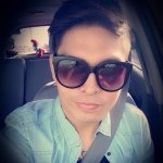 Daryl Aaron "Corky" Vuelta - @dharyl21 - Instagram