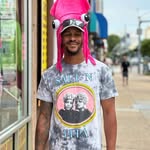Darryl Abraham - @schefd.ghost - Instagram