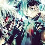 Darryl Abram Jr. - @kenkai_one_eyed_savage - Instagram