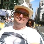 Darryl Adler - @darryadd1 - Instagram