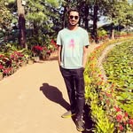 Darryl Albert Pashana - @darrylpashana - Instagram
