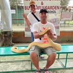 Darryl Alberts - @darrylalberts - Instagram