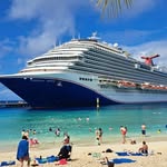 Daryl Albert - @cruisingwithdaryl - Instagram