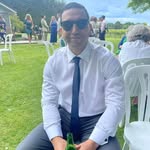 Daryl Albert - @daza291 - Instagram