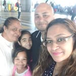 Darryl Ali-Bocas - @darrylalibocas - Instagram
