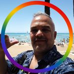 Darryl Allison - @dazz67 - Instagram