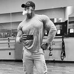 Darryl Allison - @operationchopchop_dbos_diaries - Instagram