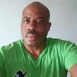 Darryl L. Allison - @deezul73 - Instagram