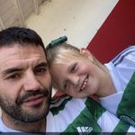 Daryl Allison - @darylallison88 - Instagram