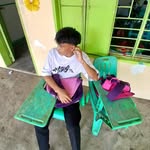Daryl Alvarez - @whodat_daryl - Instagram