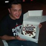 Darryl Ramos - @ramosdarryl - Instagram
