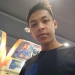 Daryl Andrade - @andrade.daryl - Instagram