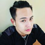 daryl andrade - @0812gagiz - Instagram