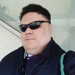 Darryl Andrew - @darryl_andrew1962 - Instagram