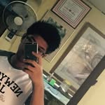 ayel Cunanan - @_darrylangelo - Instagram