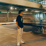 Darryl Angel Ibanez - @nygell_23 - Instagram