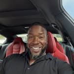 Darryl Anglin - @thepersonableagent - Instagram