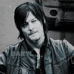 ⠀⠀  ݁ ⠀.⠀⠀⠀DARYL DIXON ⠀⠀; ⠀⠀THE ARCHER - @walkersarcher - Instagram