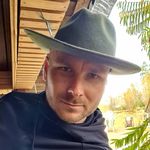 Darryl Archer - @rinako1806 - Instagram