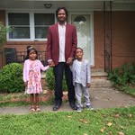 Darryl Armstrong - @darrylarmstrong7 - Instagram