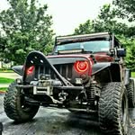 Darryl Armstrong - @519truckss - Instagram
