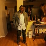 Darryl Armstrong - @darrylarmstrong8112 - Instagram