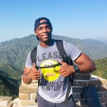 Darryl J Armstrong - @armstrongdarrylj - Instagram