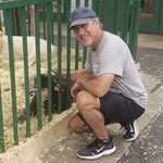 Daryl Arnett - @darylarnett41 - Instagram