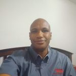 Darryl Arnette - @arnettedarryl - Instagram