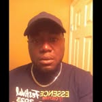 Darryl Arnold - @8lovinstar8 - Instagram