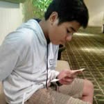Arthur Darryl Tandea - @arthurdarryl85 - Instagram