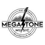 Darryl Arthur - @megatone_music - Instagram