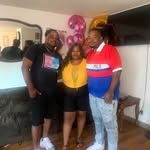 Darryl Arthur - @youngpop_83 - Instagram