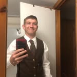 Darryl Arthur Musser - @musserdarrylarthur - Instagram