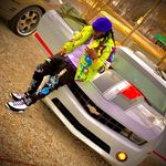 Darrell Ashby - @delta_frmda_3 - Instagram