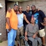 Darryl Ashby - @darrylashby1 - Instagram