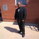 Darryl Ashe Sr. - @ashesr.d - Instagram