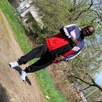 Darryl Ashley - @darrylashley42 - Instagram